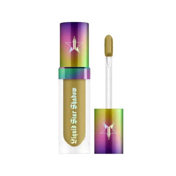 Jeffree Star Liquid Star Shadow - Groovy Dreams - Picture 1 of 5